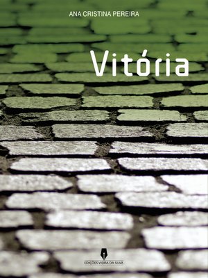 cover image of VITÓRIA